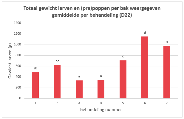 De weg naar een circulaire kip