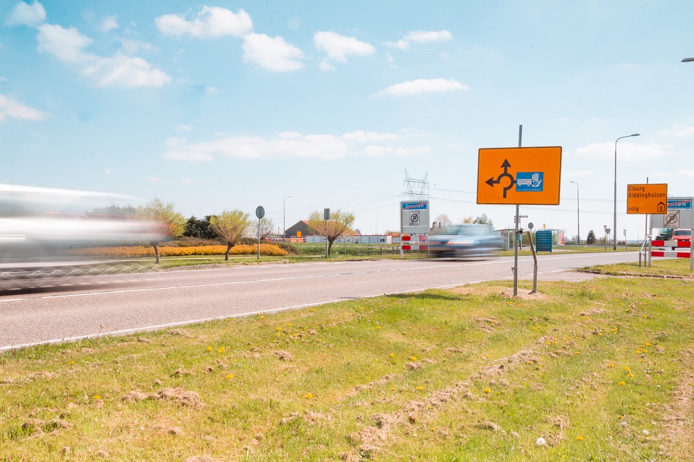 “Het enige wat we kunnen doen is maximaal op de hygiëne letten”